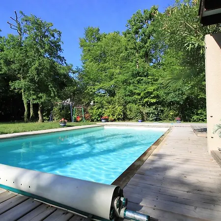 Villa Du Golf Bordeaux-cameyrac Saint-Sulpice-et-Cameyrac