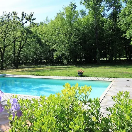 Villa Du Golf Bordeaux-cameyrac