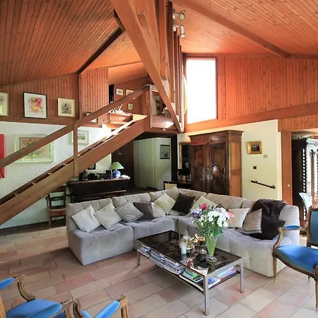 Villa Du Golf Bordeaux-cameyrac *