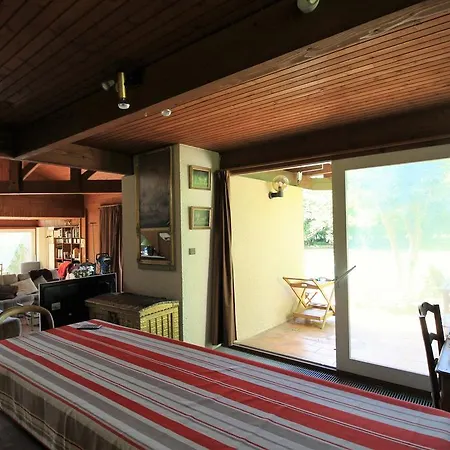 Du Golf Bordeaux-cameyrac Villa