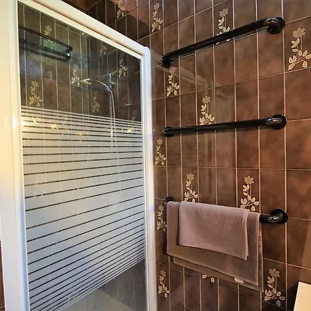 Du Golf Bordeaux-cameyrac Villa