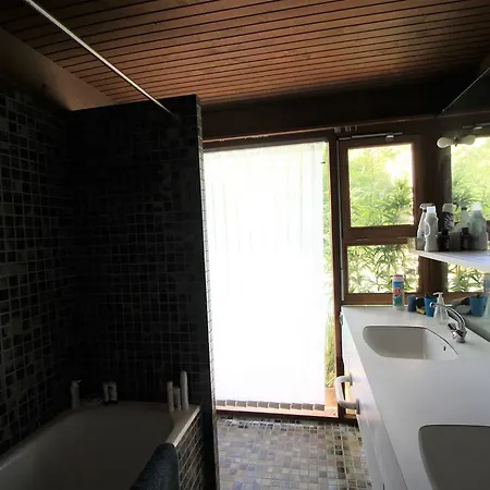 Du Golf Bordeaux-cameyrac Villa *