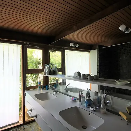 Du Golf Bordeaux-cameyrac Villa Saint-Sulpice-et-Cameyrac