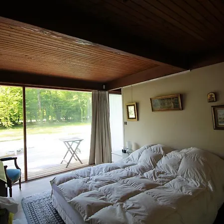 Du Golf Bordeaux-cameyrac Villa *