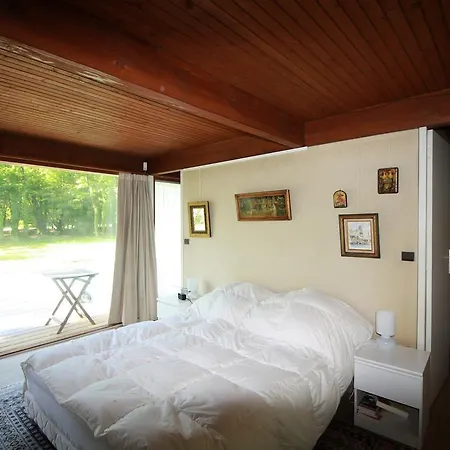 Du Golf Bordeaux-cameyrac Villa Saint-Sulpice-et-Cameyrac