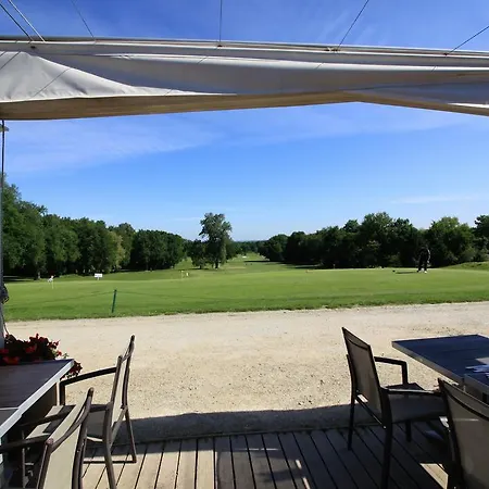 Du Golf Bordeaux-cameyrac *