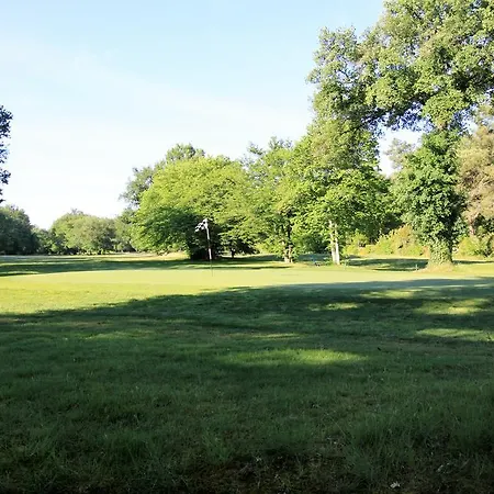 Du Golf Bordeaux-cameyrac Villa